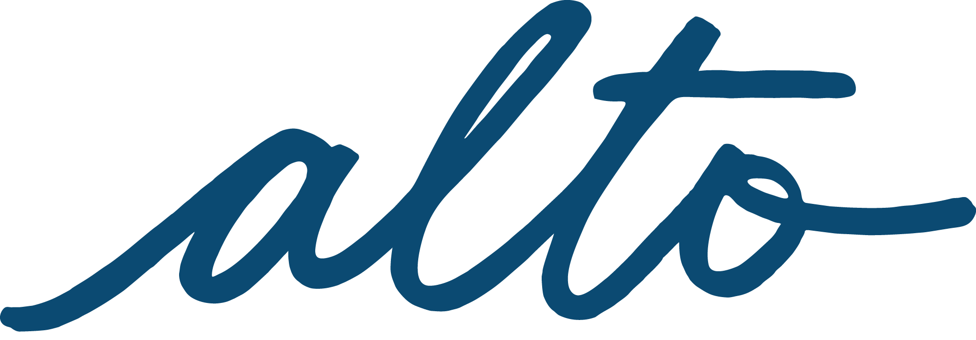 Alto - Company founded by Bay State Capital team