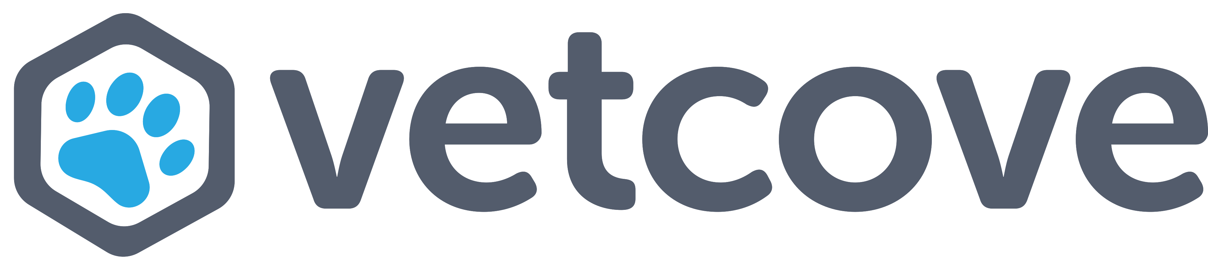 Vetcove - Company founded by Bay State Capital team